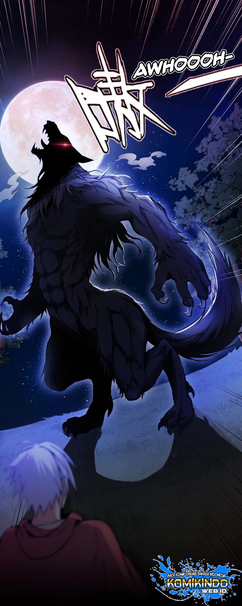 Ascension To Godhood By Slaying Demons chapter 0